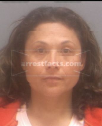 Carolyn Annette Starkie