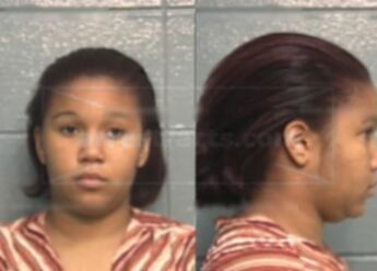 Marissa Dionne Williams