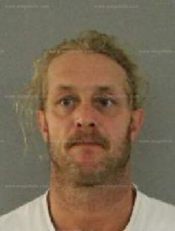 Christopher Clay Scarbrough