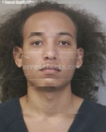 Anthony Joseph Hylton