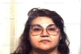 Rosalinda Briscoe Munoz