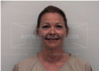 Allison M Williford