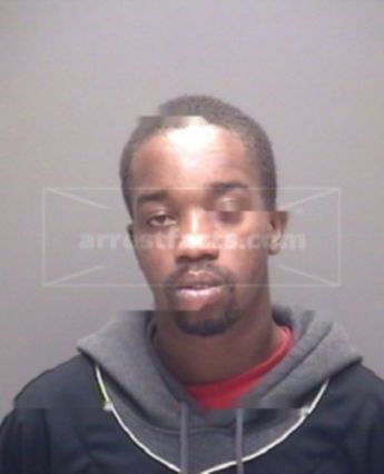Ramon Anthony Goulsby