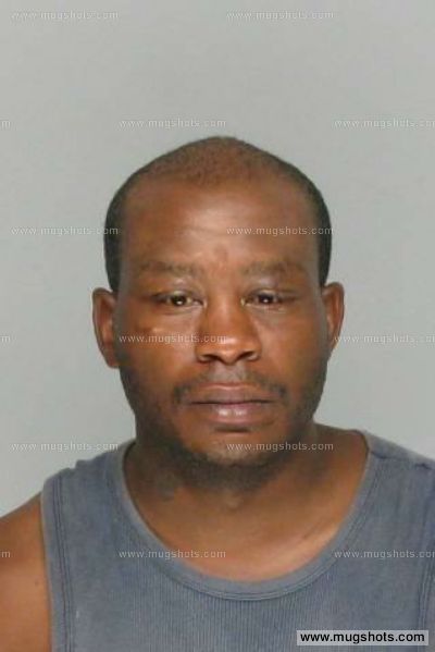 Mark Anthony Ellison