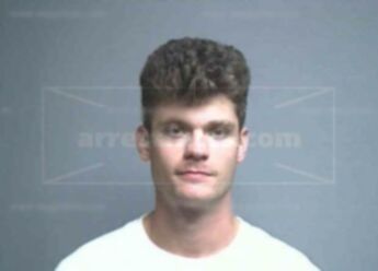 Jacob Matthew Flounder