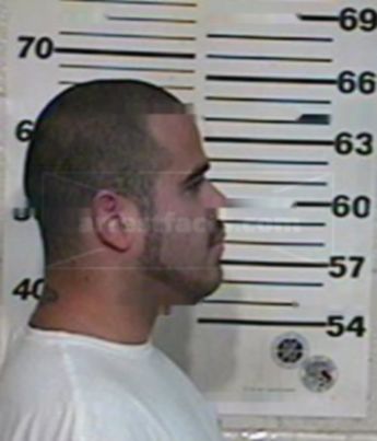 Olegario Cortez Uresti