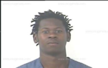 Darrius Kelvon German
