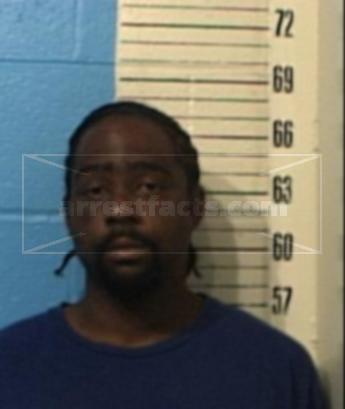 Terrell Linsey Priestly