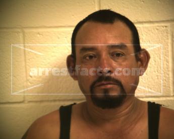 Eleuterio Rivera Sanchez