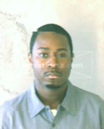 Preston Venson