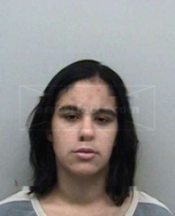 Angela Toledo
