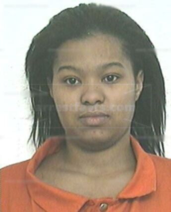 Kezia Mclaurin