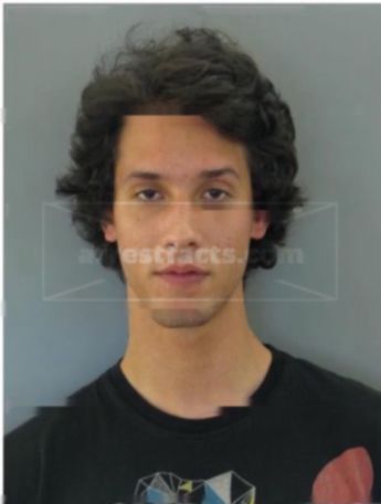 Alexander Reese Alfonso
