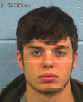 Tyler Blake Webster