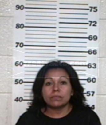 Josefina Valenzuela Garza