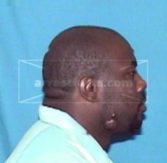 Roderick Hinton