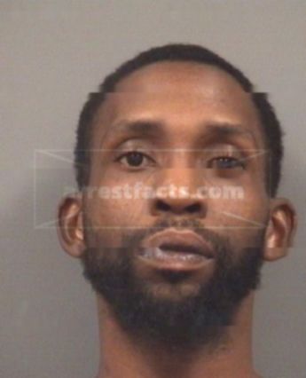Darrious Christopher Washington