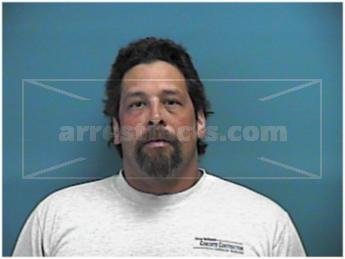 Larry John Saldana