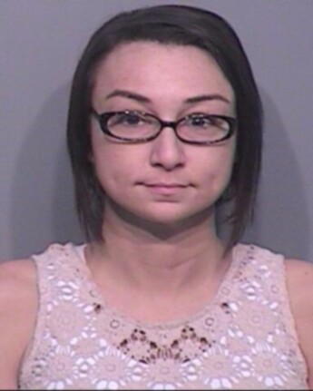 Samantha Joy Benson