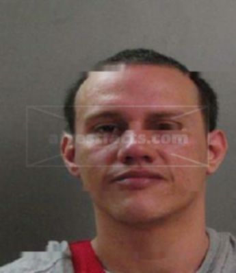 Hector Rodriquez Gonzalez