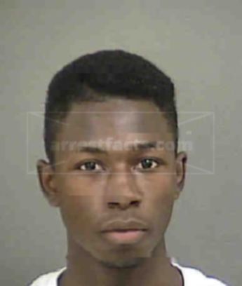 Montavis Daiquan Huntley