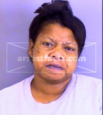 Doris Faye Johnson