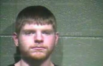 Matthew James Polston