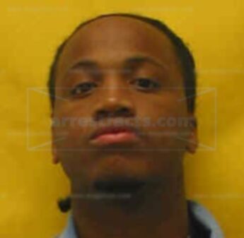 Terrance B Robinson