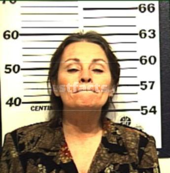 Justine Marie Slaughter
