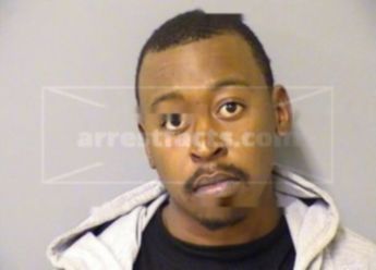 Brandon Richardson