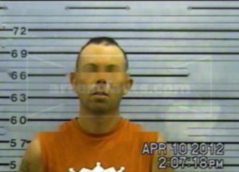 Gregory Allen Thurman