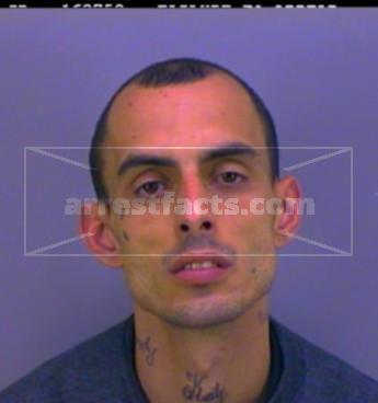 Michael David Jamison