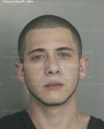 Blake Tillman
