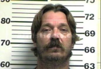 Michael Wayne Allen