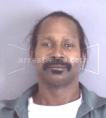 Stanley Ray Shackelford