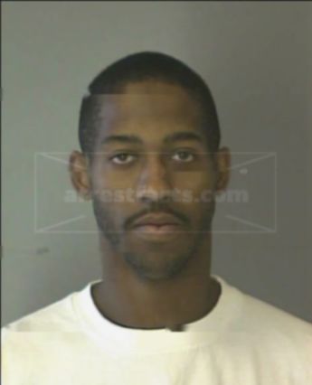 Bryan Ashley Williford