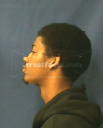 Darone Antwan Maxville