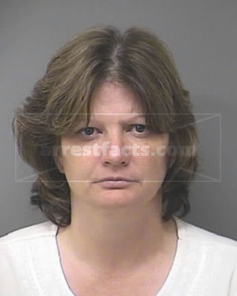 Teresa Annette Smith
