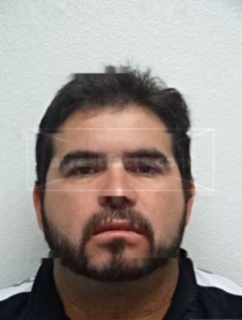 Jose Antonio Rico