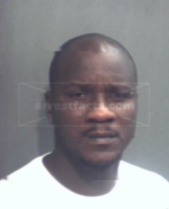 Darrell Ray Sellers
