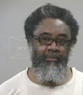 Mario Raynard Martin