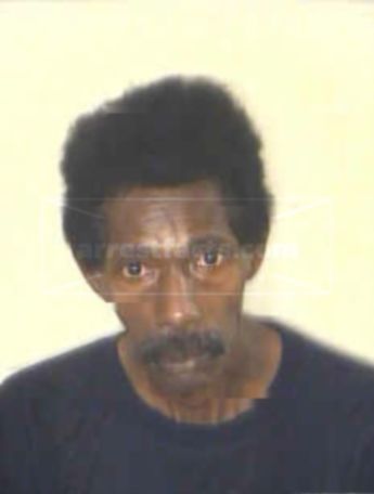 Morris Barber