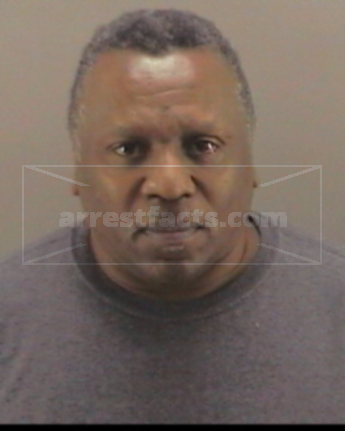 Willie Earl Hill