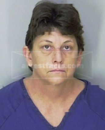 Belinda Lane Thomas
