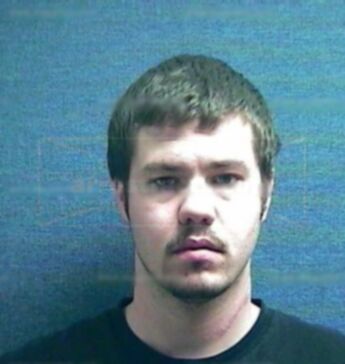 Joseph Earl Cooper
