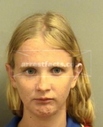 Kimberly Lorianna Muller