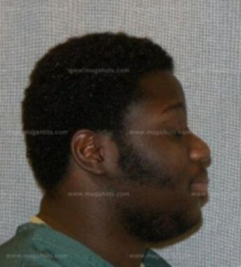 Antonio Jabar Felton