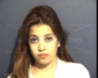 Stacey Marie Rodriguez