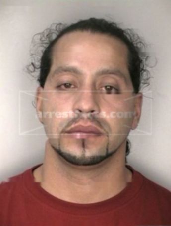 Luis Orlando Santiago
