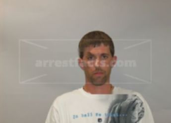 Joshua Frank Sherrard